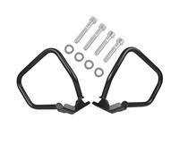 Moto Crash Bars Sacoche Selle Moteur Arrière Moto Protection Latérale Barre Sécurité D'autoroute Cage Cascade Pour NT1100 Pour DCT Pour NT 1100 2022 2023 Moteur Garde