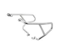 Moto Crashbar Barres Protection Moteur Supérieures pour BMW R1250GS 2018-2023 2019