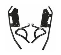 Moto Crashbar pour BMW C400GT C 400 GT 2019 2020 2021 2022 2023 Protection Pare-Chocs Moteur Frash Stunt Cage Crash Bar Protection Cadre