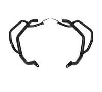 Moto Crashbar pour BMW R 1300 GS R1300 1300GS R1300GS 2023 2024 2025 Barres De Protection De Moteur Et De Réservoir Acier Inoxydable Autoroute Crash Bars(Upper)