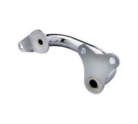 Moto Crashbar pour CB 750 Nighthawk Seven Fifty RC42 1992 1993 1994 1995 1996 1997 1998 1999 2000 2001 2002-2008 Protection Moteur Crash Bar Cadre Slider Bumper Autoroute Crash Bars