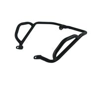 Moto Crashbar pour CB500X CB 500X 500 X CB400X 400X 2013 2014 2015 2016 2017 2018 Moto Protection Inférieure du Moteur Pare-Chocs De Cadre Supérieur Autoroute Crash Bars(Upper)