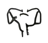 Moto Crashbar pour CRF1100L CRF 1100 L Africa Twin pour Adventure Sports DCT 2020 2021-2025 Barre Protection Supérieure Et Inférieure pour Moteur D'autoroute Autoroute Crash Bars(Lower Crash Bar)