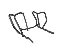 Moto Crashbar pour CRF300L CRF 300 L 2020-2024 2025 CRF300 L Moteur Réservoir Garde Moto Autoroute Crash Bars Protecteur Pare-Chocs Stunt Cage