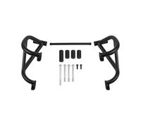 Moto Crashbar pour Kawasaki Eliminator SE 400 500 450 E500 E450 2023-2025 Barres Protection pour Autoroute Pare-Chocs Cage De Cascade Protection du Moteur Cadre Autoroute Crash Bars