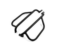 Moto Crashbar pour Kawasaki KLR650 KLR 650 1987-2021 2020 Moto Moteur Garde Autoroute Crash Bar Pare-Chocs Cadre Protection(Rear)