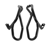 Moto Crashbar pour Kawasaki pour Versys-X 300 pour Versys X300 2017-2021 2022 2023 2024 Protection Moteur Barre De Protection De Cadre De Moto Pare-Chocs Autoroute Crash Bars