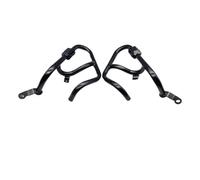 Moto Crashbar pour NC700S NC 700 S NC700X NC 700 X NC 750 S NC750X 2012-2019 Protection Moteur Autoroute Barre Protection Carrosserie Barre Protection Pare-Chocs Autoroute Crash Bars