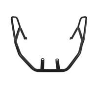 Moto Crashbar pour NT1100 DCT NT 1100 2022 2023 2024 Moto Moteur Réservoir Garde Barres De Protection Autoroute Pare-Chocs Stunt Cage Protecteur Autoroute Crash Bars(Upper Black)