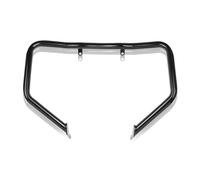 Moto Crashbar pour Sportster S 1250 RH1250S RH 1250 S Nightster 975 RH975 2020-2023 Barre De Protection De Moteur D'autoroute Cage De Cascade De Pare-Chocs Autoroute Crash Bars(Black)