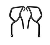 Moto Crashbar pour Suzuki V-Strom DL1050DE DL1050 DL1050XT 2020-2023 Kit Protection Anti-Chute pour Pare-Chocs Couvercle Protection pour Barre Protection Moteur Autoroute Crash Bars