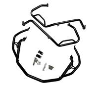 Moto Crashbar pour XADV750 X-ADV 750 2017 2018 2019 2020 Accessoires De Moto Protection Supérieure du Moteur Pare-Chocs Barre De Protection du Cadre Autoroute Crash Bars(One Full Set)