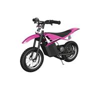 Razor Dirt Rocket SX350 McGrath scooter électrique 1 siège(s) 22 km/h Noir, Vert, Gris, Blanc