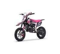 Moto-cross pour Enfants Beneo Motors CROSS SX Rose - 50cc