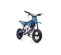 Moto-cross sur batterie A9901 Bleu 36V