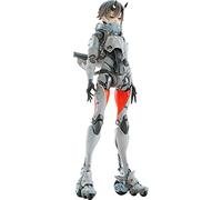 Moto Cyborg Runner SSX_155 « Mandarin SURF
