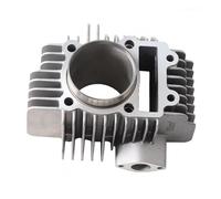 Moto Cylinder Kit Pour YinXiang Pour YX150 Pour YX160 Kit Cylindre Segments Joint Piston Alésage 60 Mm Pièces Moteur Moto Tout-terrain/pit Bike