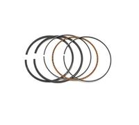 Moto Cylindre Piston Kit Segments Piston Pièces Moteur 83mm-84mm Pour Suzuki Pour AN400 Pour Burgman Pour Skywave 400 DL650 SV650 DR350 YZ250F(84mm)