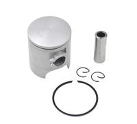 Moto Cylindre Piston Pour YZ85 2002 2003 2004 2005 2006 2007 2008 2009 2010-2018 Moto STD ~ +100 47,5 mm-48. Kit de segments piston(48mm Oversize 50)