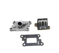 Moto d'admission et de Valve for Hu Bo Ma Gr LE 50CC AC Fr Mo S6E S6T(Full Kit)