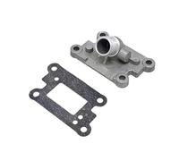Moto d'admission et de Valve for Hu Bo Ma Gr LE 50CC AC Fr Mo S6E S6T(Intake Gasket)