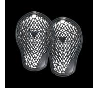 Moto Dainese Pro-Armor 2 Hanches Type B Hüftprotektoren Kit (Noir)