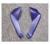 Moto d'air Latéraux Ailes Déflecteur Ailettes De Carénage Coniques pour Moto RS 660 2020 2021 2022 2023