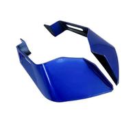 Moto d'air Latéraux Ailes Déflecteur pour GSXR600 GSXR750 GSXR1000 GSX-R 600 750 1000 GSX250R Motorcycle des Ailes Aérodynamique des Ailes Côté Vent