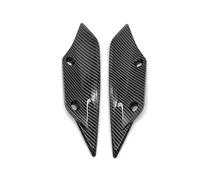 Moto d'air Latéraux Ailes Déflecteur pour S1000 RR 2009-2018 S1000RR Couvercle De Panneau De Carénage Avant Ailettes d'ailes Accessoires De Moto Couvercle De Protection De Carénage Latéral De Moto