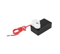 Moto D'allumage Module CDI 1 Boîtier CDI DC 12 V pour Allumage De Moto Et Scooter GY6-125 avec Fil