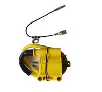 Moto D'allumage Module CDI Bobine D'allumage CDI pour Motocross 250cc 300cc, Dispositif D'allumage De Rue pour Zongshen Kayo K6 NC250, Boîtier CDI À Allumage Élevé