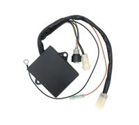 Moto D'allumage Module CDI Boîtier D'allumage CDI pour Moto 1705 3HN-85540-10-00, Bobine D'allumage pour YFM 350 Big Bear Moto-4 90-94