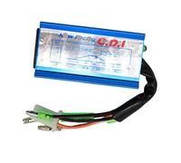 Moto D'allumage Module CDI Boîtier D'allumage CDI pour Moto Jog Scooter 2 Temps 50cc 90cc, Module De Commande CDI, Accessoires