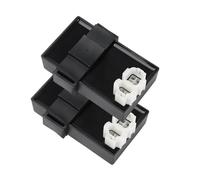 Moto D'allumage Module CDI Boîtier D'allumage CDI pour Moto, pour XL600V pour Transalp 1987-1996 / XRV650 pour Africa Twin - AD39