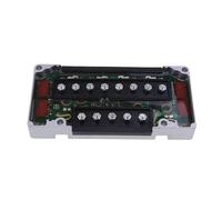 Moto D'allumage Module CDI Module D'allumage CDI, Boîtier De Commutation Hors-Bord, Bloc d'alimentation pour Moteurs pour 30HP, 40HP, 45HP, 50HP, 75HP (332-5772A1, 332-5772A2, 332-5772A3)