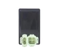 Moto D'allumage Module CDI Pièces De Performance pour Motos, Système D'allumage CDI pour GY6 50 125 150cc, Cyclomoteur, Scooter, Quad, Buggy
