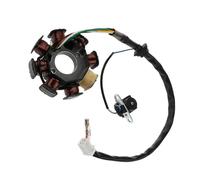 Moto d'alternateur Bobine Bobine D'allumage Magnéto pour Moto Stator Redresseur Joint De Moteur pour Gy6