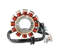 Moto d'alternateur Bobine Bobine générateur magnéto Stator Moto Pour LNR125 GT125 Pour Mio 125 Pour EGO 125 Pour Avantiz Pour EGO 125 Pour Solariz