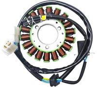 Moto d'alternateur Bobine Bobine Stator magnéto Pour GT650R GT650 2005-2017 Pour GT650X Pour édition Pour spéciale 2008 Pour GV650 Pour Ca&rb 2005-2017