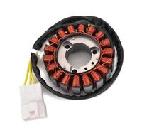 Moto d'alternateur Bobine Bobine Stator Moto 31120-KTF-640 pour PES125 PS150 2006-2010 pour SH125 150 2005 2006 2007 2008 2009 2010 2011 2012