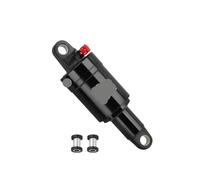 Moto D'Amortisseurs Amortisseur arrière pneumatique pour VTT pour suspension pliable de pour 100 mm, 125 mm, 150 mm, 165 mm, 190 mm
