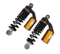 Moto D'Amortisseurs Amortisseur arrière universel 210mm 290mm pour Citycoco