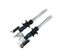 Moto D'Amortisseurs Amortisseur hydraulique universel pour moto, 27/30 cœurs, 360 à 400 mm, pour scooter BWS RSZ JOG