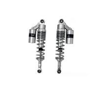 Moto D'Amortisseurs Ressort universel de 7 mm pour amortisseur de moto pour 320 mm/330 mm/340 mm/350 mm/360 mm, ressort de suspension pneumatique