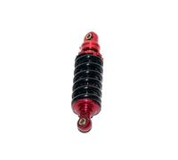 Moto D'Amortisseurs Vis de purge d'amortisseur arrière taraud et foret hélicoïdal pour vis d'échappement pour CRF pour YZF valve d'air complète et joint torique en acier