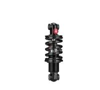 Moto D'Amortisseurs VTT ressort amortisseur DV-22AR 125mm/150mm/165mm/190mm/200mm vélo arrière amortisseur 650lbs-1500lbs