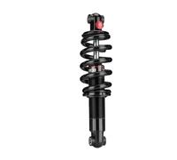 Moto D'Amortisseurs VTT ressort amortisseur DV-22AR 125mm/150mm/165mm/190mm/200mm vélo arrière amortisseur 650lbs-1500lbs