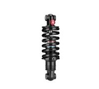 Moto D'Amortisseurs VTT ressort amortisseur DV-22AR 125mm/150mm/165mm/190mm/200mm vélo arrière amortisseur 650lbs-1500lbs
