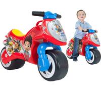 Moto de course Paw Patrol