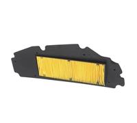 Moto De Décapant De Filtre À Air Pour SYM Pour CRUISYM300 GTS300i GTS250 GTS200 GTS125 Pour Joymax125 Pour Joymax250 Pour Joymax300 Filtre À Air À Haut Débit Pour Motos(Yellow)